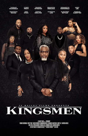 Kingsmen