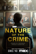 Película Nature of the Crime