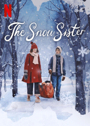 La hermana de nieve