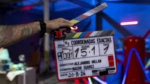 Las coordenadas exactas