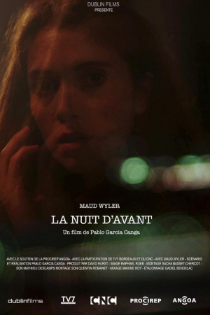 La nuit d'avant