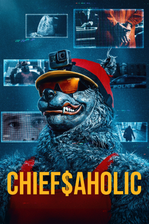 ChiefsAholic: A Wolf in Chiefs Clothing ChiefsAholic: A Wolf in Chiefs Clothing