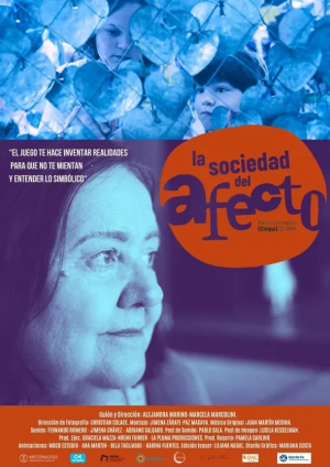 La Sociedad del Afecto La Sociedad del Afecto