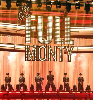 The Real Full Monty