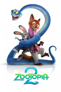 Película Zootopia 2