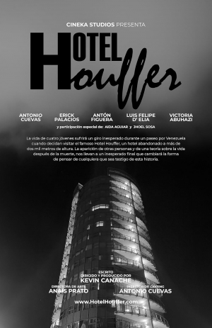 Hotel Houffer
