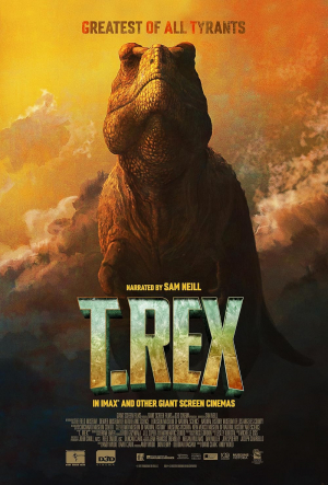 T. REX