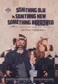 Película Something Old, Something New, Something Borrowed