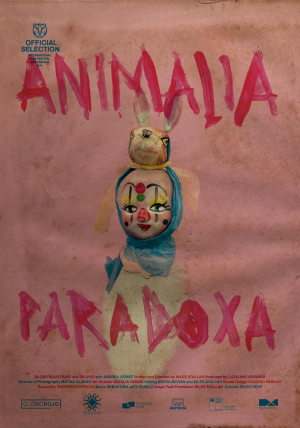 Animalia Paradoxa