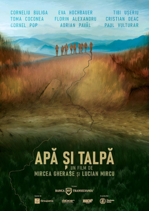 Apa si talpa