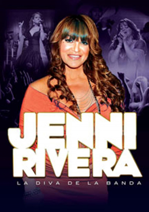 Jenni Rivera