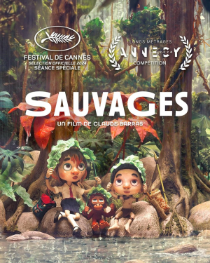 Salvajes