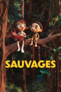 Película Savages