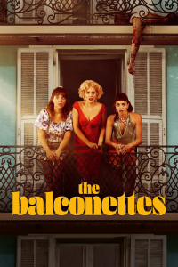 Las chicas del balcón