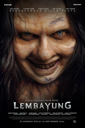 Lembayung