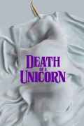 Película Death of a Unicorn