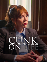 La vida según Philomena Cunk