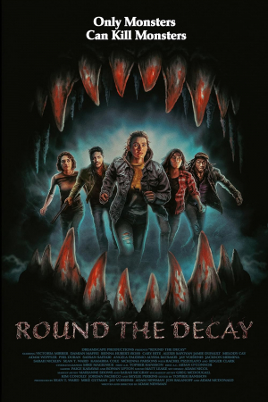 Round the Decay Round the Decay