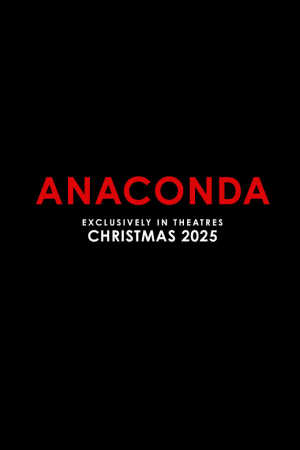 The Anaconda