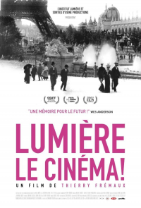 Lumière! La aventura continúa