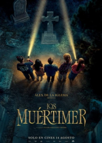 Los Muértimer