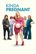 Película Kinda Pregnant