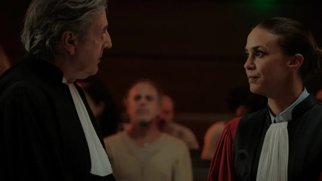 Presunción de inocencia