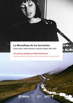 La Marsellesa de los borrachos