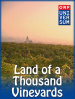Land of a Thousand Vineyards