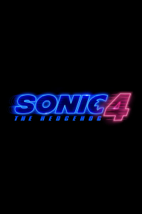 Película Sonic 4: La película