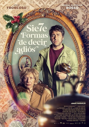7 formas de decir adiós