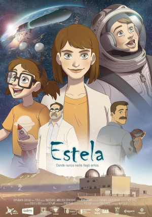 Estela