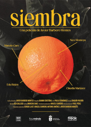 Siembra