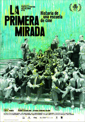 La primera mirada