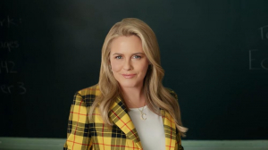 Clueless Superbowl Commercial