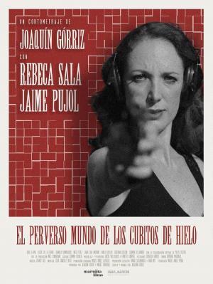 El perverso mundo de los cubitos de hielo