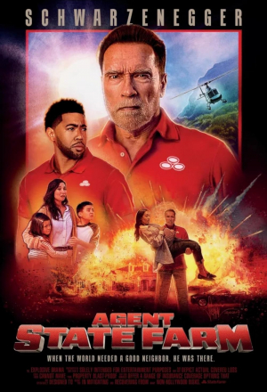 Agent State Farm