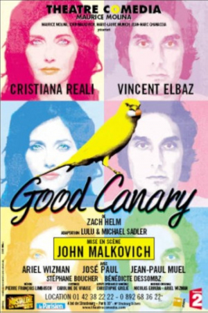 Good Canary