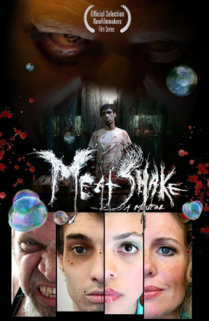 Meatshake: A Musical