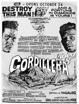 Cordillera