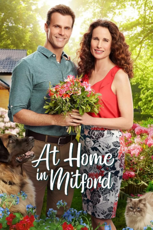 At Home in Mitford