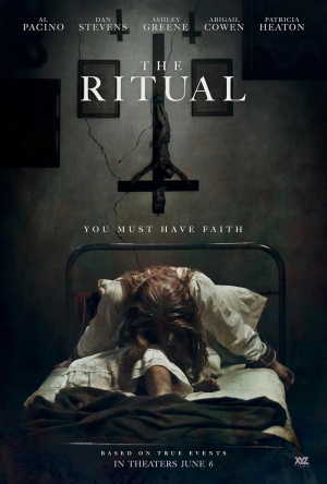 The Ritual The Ritual