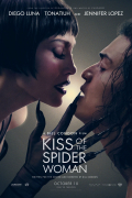 Película Kiss of the Spider Woman