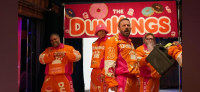 Dunkin': The DunKings