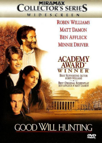 Good Will Hunting: Deleted Scenes