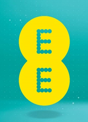 EE 5G. Stream Even When It's Busy