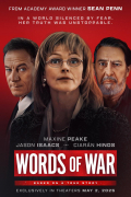 Película Words of War