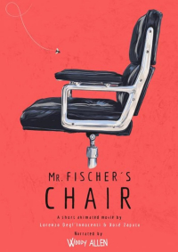 Mr. Fischer's Chair