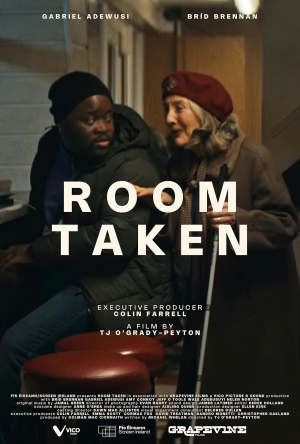 Room Taken
