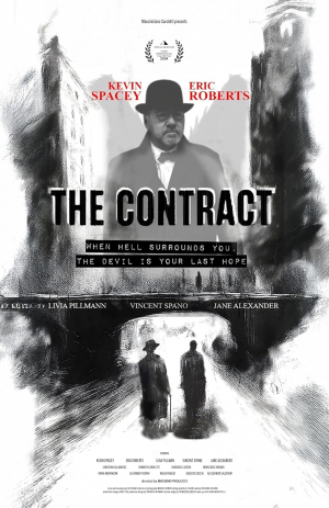 The Contract The Contract